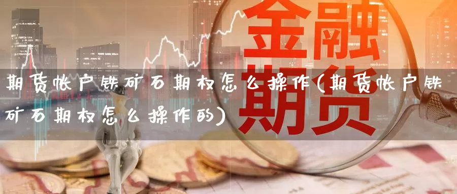 期货帐户铁矿石期权怎么操作(期货帐户铁矿石期权怎么操作的)_https://www.xmhbzsgs.com_期货入门_第1张