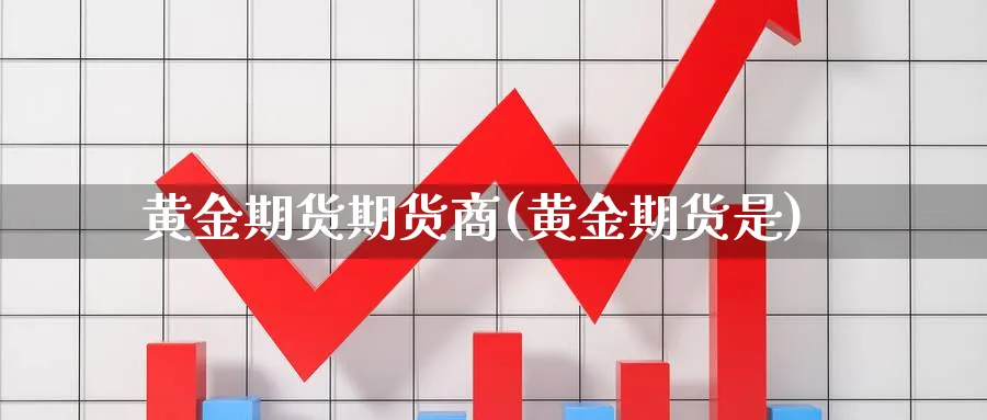 黄金期货期货商(黄金期货是)_https://www.xmhbzsgs.com_期货入门_第1张