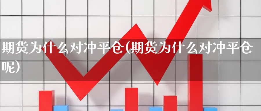 期货为什么对冲平仓(期货为什么对冲平仓呢)_https://www.xmhbzsgs.com_期货分析_第1张