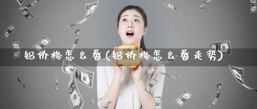 铝价格怎么看(铝价格怎么看走势)_https://www.xmhbzsgs.com_纳指期货_第1张