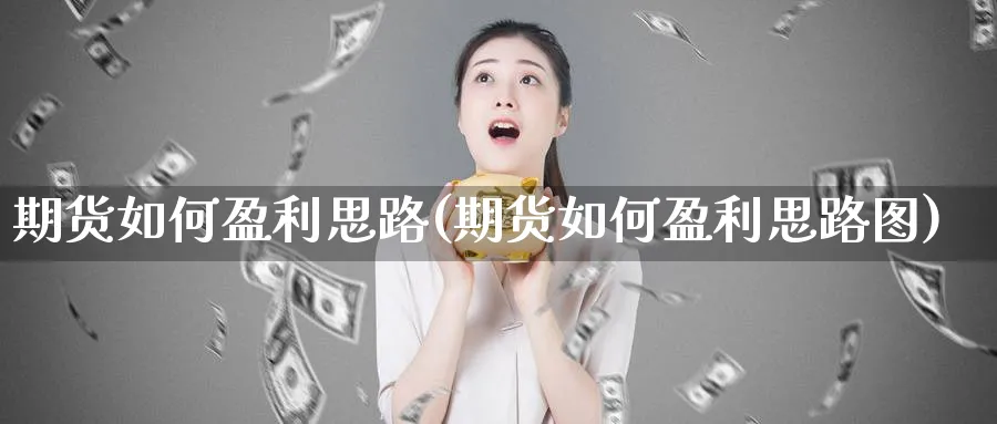 期货如何盈利思路(期货如何盈利思路图)_https://www.xmhbzsgs.com_期货直播_第1张