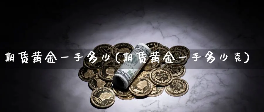 期货黄金一手多少(期货黄金一手多少克)_https://www.xmhbzsgs.com_期货品种_第1张