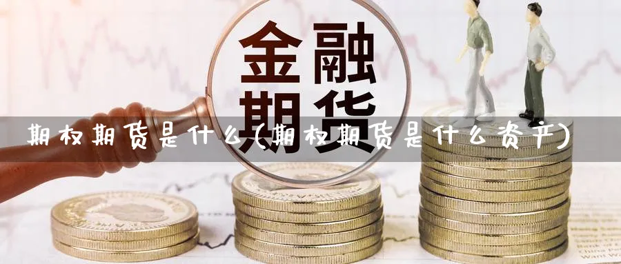 期权期货是什么(期权期货是什么资产)_https://www.xmhbzsgs.com_期货入门_第1张