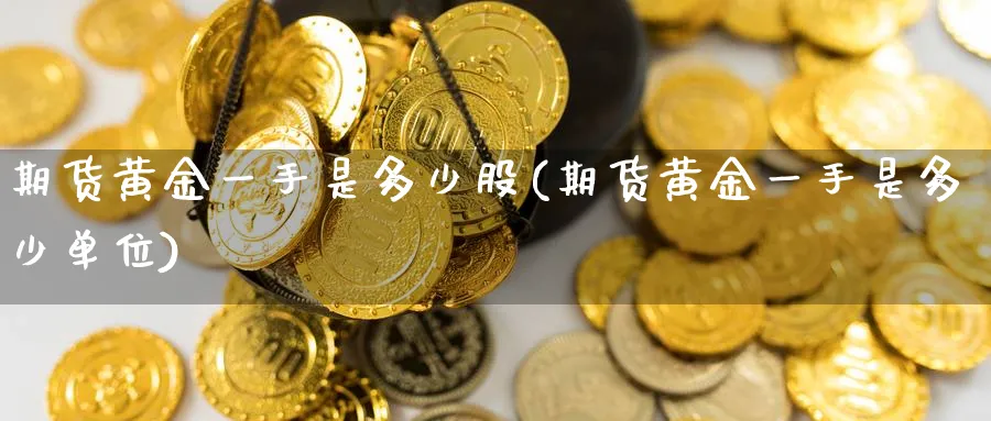 期货黄金一手是多少股(期货黄金一手是多少单位)_https://www.xmhbzsgs.com_理财百科_第1张