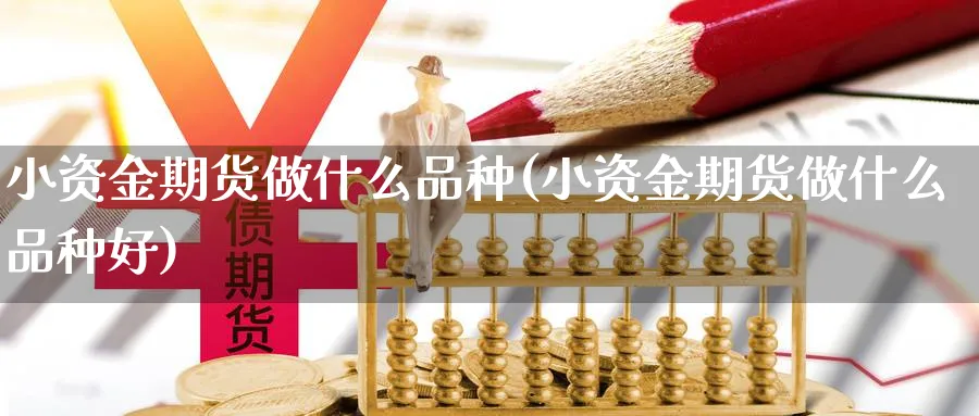 小资金期货做什么品种(小资金期货做什么品种好)_https://www.xmhbzsgs.com_纳指期货_第1张