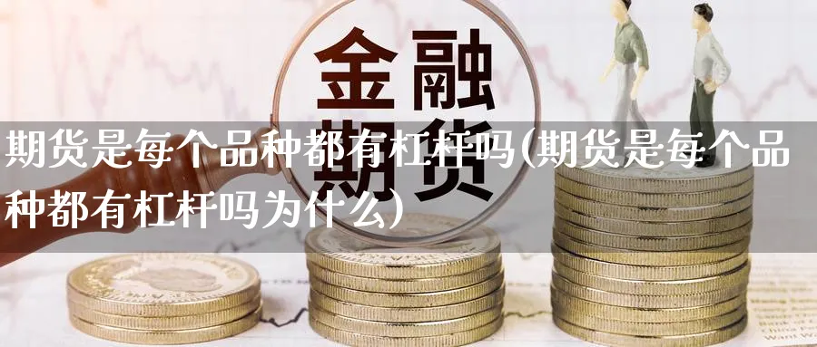 期货是每个品种都有杠杆吗(期货是每个品种都有杠杆吗为什么)_https://www.xmhbzsgs.com_期货分析_第1张