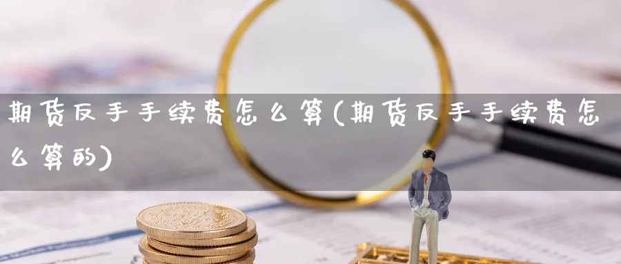 期货反手手续费怎么算(期货反手手续费怎么算的)_https://www.xmhbzsgs.com_原油期货_第1张