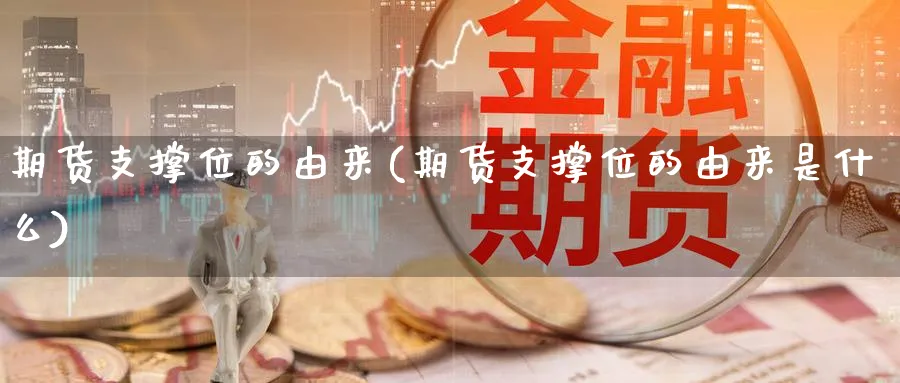 期货支撑位的由来(期货支撑位的由来是什么)_https://www.xmhbzsgs.com_内盘期货_第1张