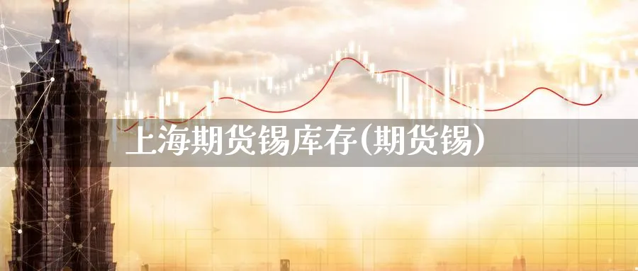 上海期货锡库存(期货锡)_https://www.xmhbzsgs.com_期货入门_第1张