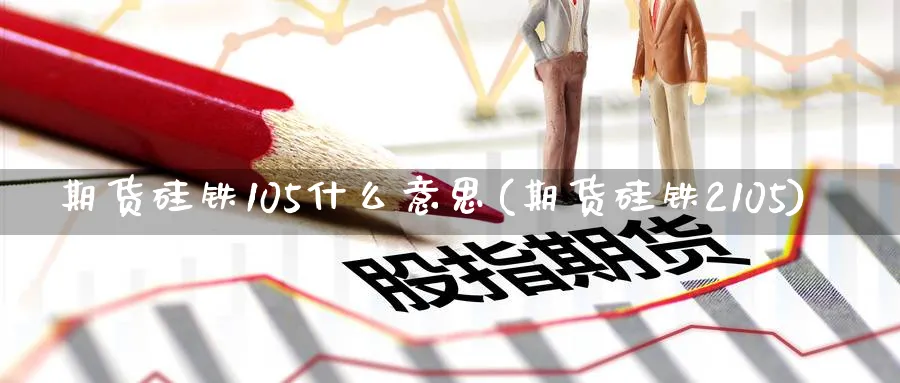 期货硅铁105什么意思(期货硅铁2105)_https://www.xmhbzsgs.com_原油期货_第1张