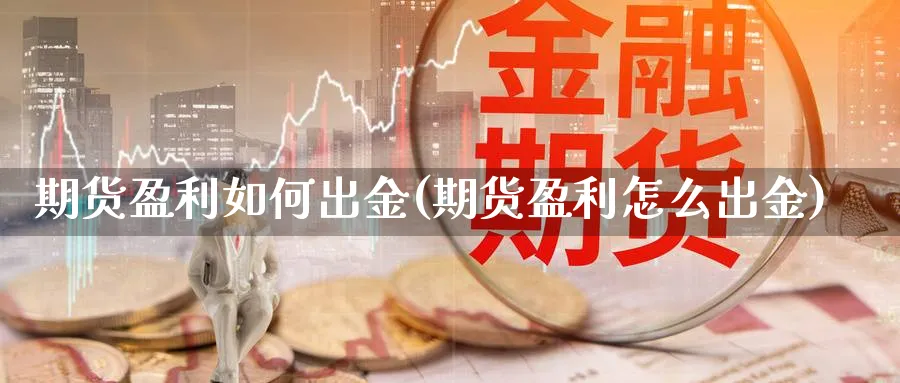 期货盈利如何出金(期货盈利怎么出金)_https://www.xmhbzsgs.com_期货入门_第1张