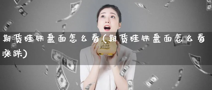 期货硅铁盘面怎么看(期货硅铁盘面怎么看涨跌)_https://www.xmhbzsgs.com_期货分析_第1张