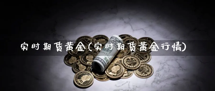 实时期货黄金(实时期货黄金行情)_https://www.xmhbzsgs.com_理财百科_第1张