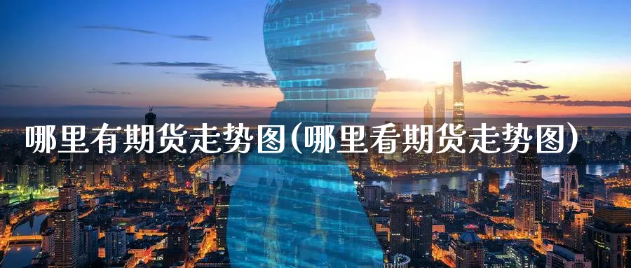 哪里有期货走势图(哪里看期货走势图)_https://www.xmhbzsgs.com_理财百科_第1张