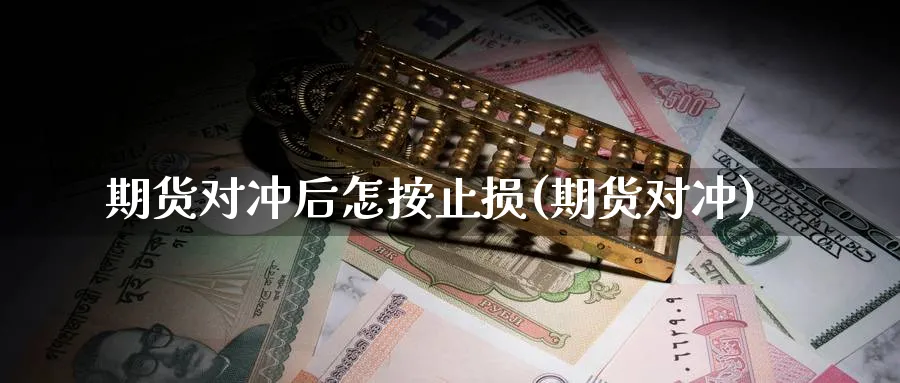 期货对冲后怎按止损(期货对冲)_https://www.xmhbzsgs.com_期货入门_第1张