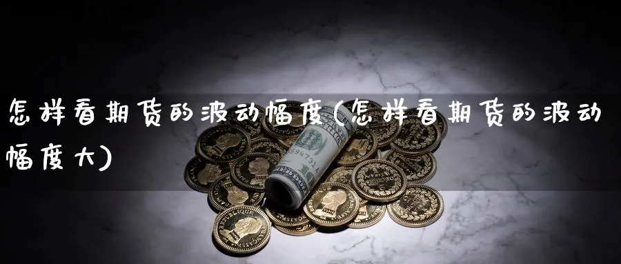 怎样看期货的波动幅度(怎样看期货的波动幅度大)_https://www.xmhbzsgs.com_纳指期货_第1张