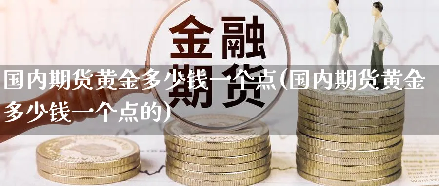 国内期货黄金多少钱一个点(国内期货黄金多少钱一个点的)_https://www.xmhbzsgs.com_理财百科_第1张