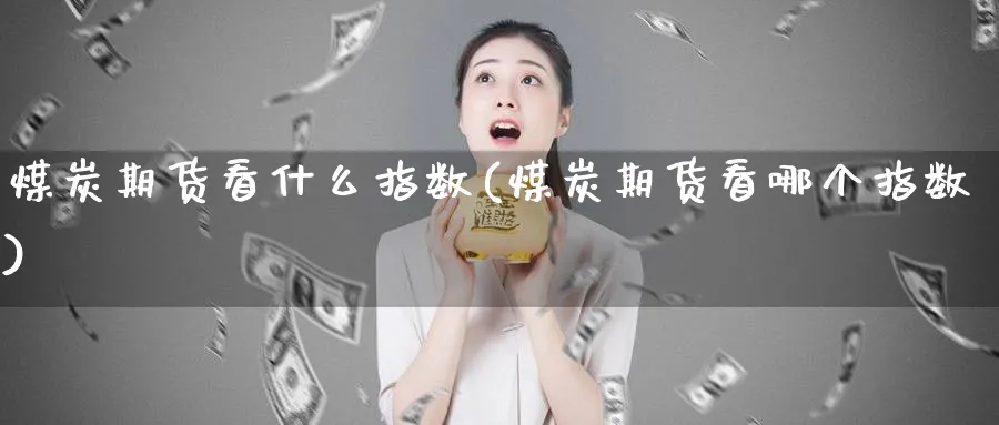 煤炭期货看什么指数(煤炭期货看哪个指数)_https://www.xmhbzsgs.com_纳指期货_第1张